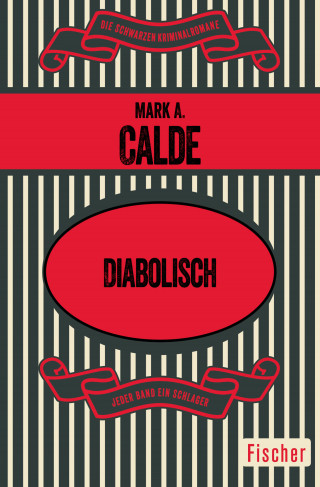 Mark A. Calde: Diabolisch