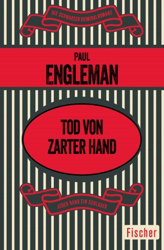 Paul Engleman: Tod von zarter Hand
