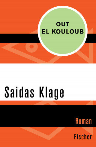 Out el Kouloub: Saidas Klage