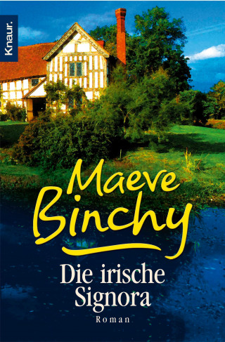 Maeve Binchy: Die irische Signora