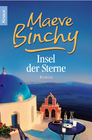 Maeve Binchy: Insel der Sterne