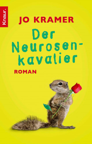 Jo Kramer: Der Neurosenkavalier