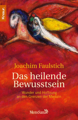 Joachim Faulstich: Das heilende Bewusstsein