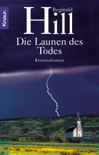 Reginald Hill: Die Launen des Todes