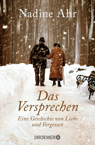 Nadine Ahr: Das Versprechen