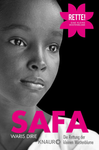 Waris Dirie: Safa