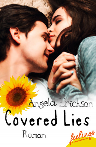 Angela Erichson: Covered Lies