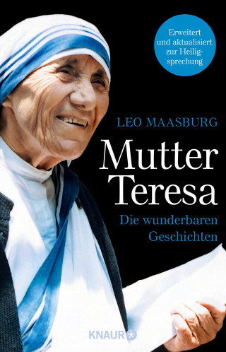 Leo Maasburg: Mutter Teresa