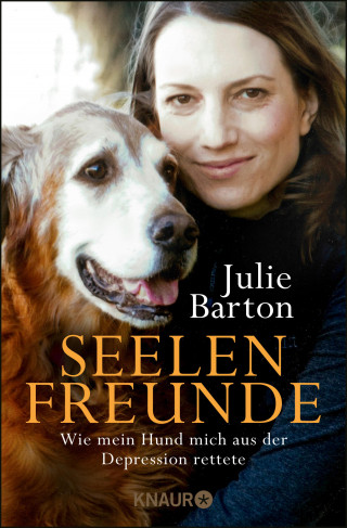 Julie Barton: Seelenfreunde
