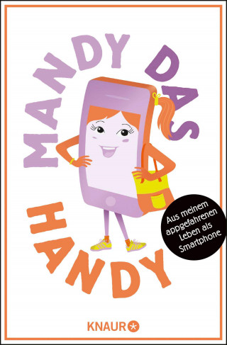 Mandy: Mandy das Handy