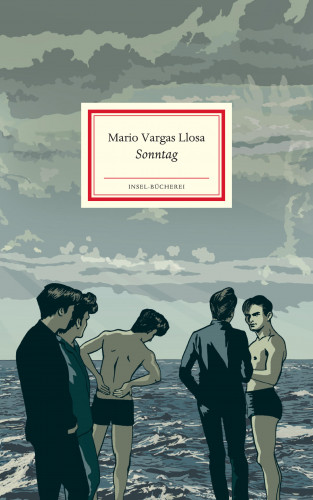 Mario Vargas Llosa: Sonntag