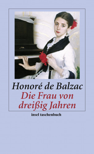 Honoré de Balzac: Die Frau von dreißig Jahren