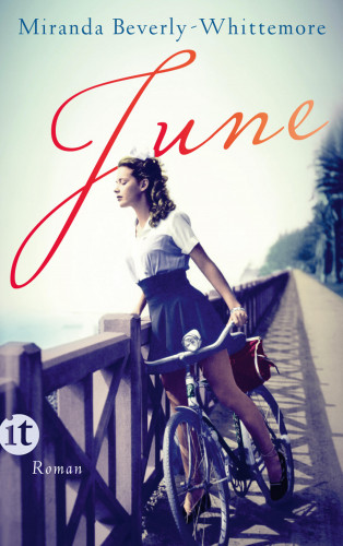 Miranda Beverly-Whittemore: June