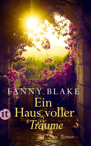 Fanny Blake: Ein Haus voller Träume