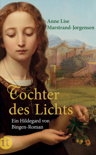 Anne Lise Marstrand-Jørgensen: Tochter des Lichts