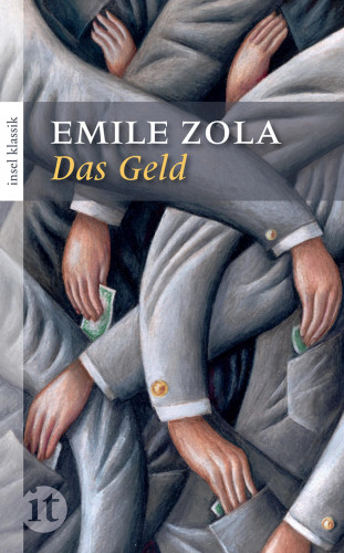 Emile Zola: Das Geld