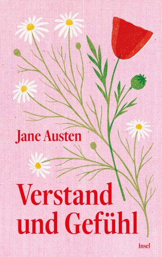 Jane Austen: Verstand und Gefühl