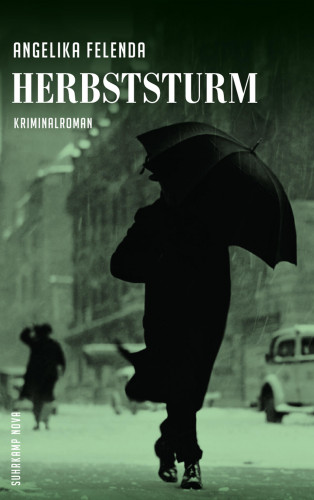 Angelika Felenda: Herbststurm