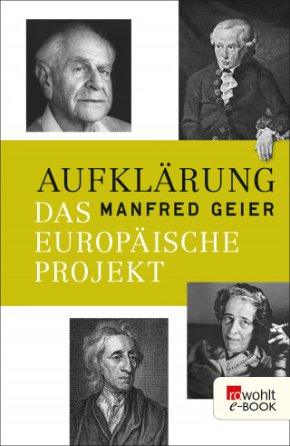 Manfred Geier: Aufklärung