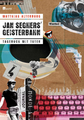 Matthias Altenburg: Jan Seghers' Geisterbahn