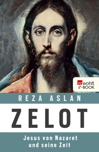 Reza Aslan: Zelot