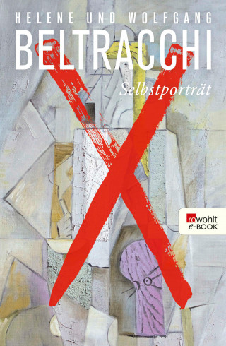 Helene Beltracchi, Wolfgang Beltracchi: Selbstporträt