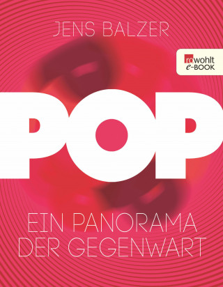 Jens Balzer: Pop