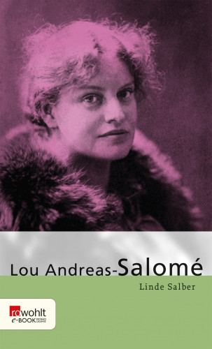 Linde Salber: Lou Andreas-Salomé