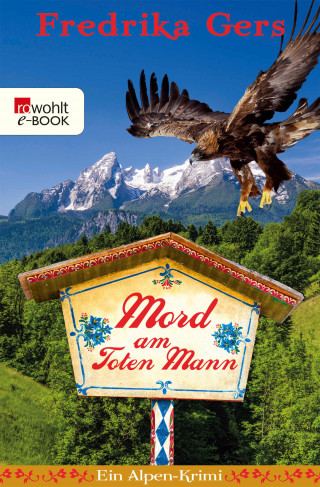 Fredrika Gers: Mord am Toten Mann