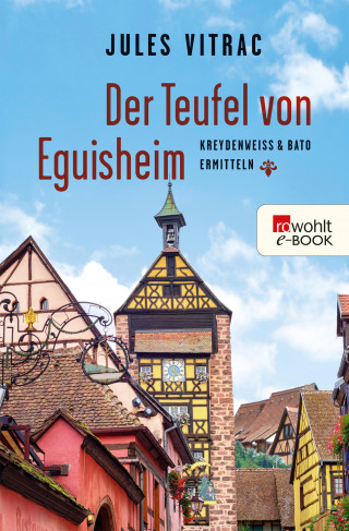 Jules Vitrac: Der Teufel von Eguisheim