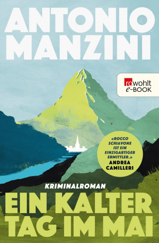 Antonio Manzini: Ein kalter Tag im Mai