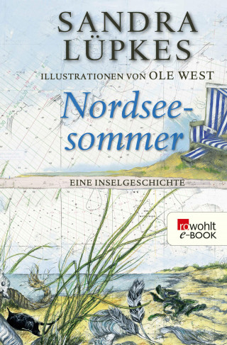 Sandra Lüpkes: Nordseesommer