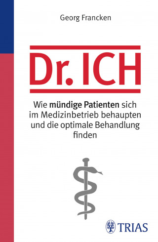 Francken Media Georg Francken: Dr. Ich