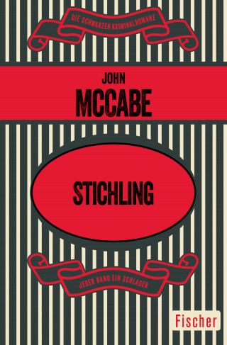 John McCabe: Stichling