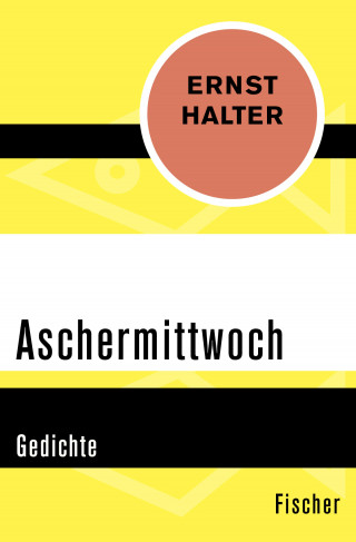Ernst Halter: Aschermittwoch
