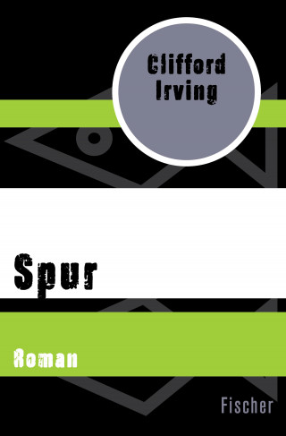 Clifford Irving: Spur