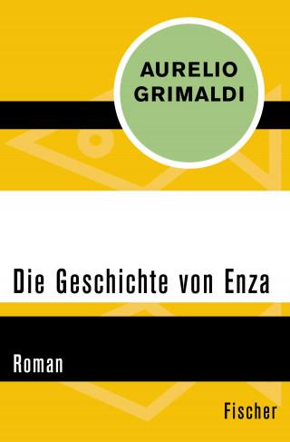 Aurelio Grimaldi: Die Geschichte von Enza