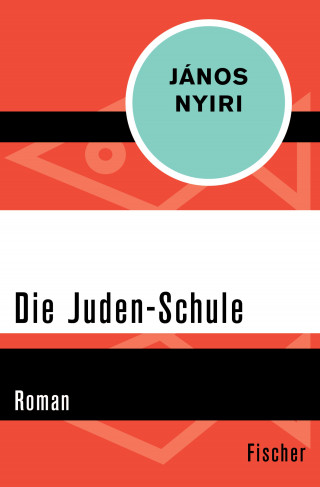 János Nyiri: Die Juden-Schule