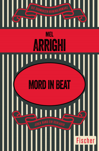 Mel Arrighi: Mord in Beat