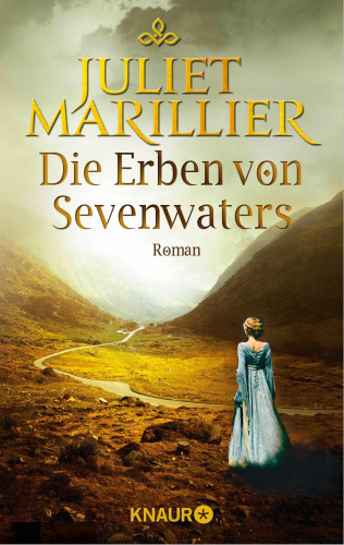Juliet Marillier: Die Erben von Sevenwaters