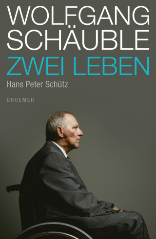 Hans Peter Schütz: Wolfgang Schäuble