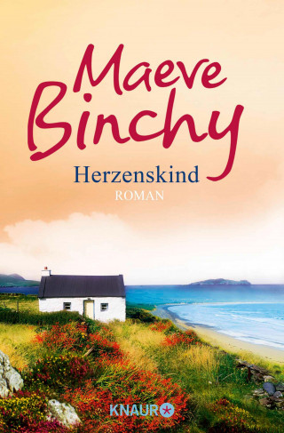 Maeve Binchy: Herzenskind