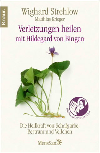 Dr. Wighard Strehlow: Verletzungen heilen