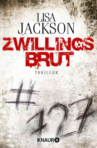 Lisa Jackson: Zwillingsbrut