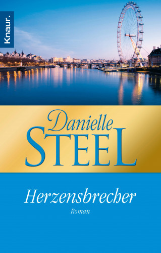 Danielle Steel: Herzensbrecher
