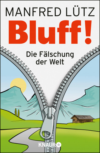 Dr. Manfred Lütz: BLUFF!