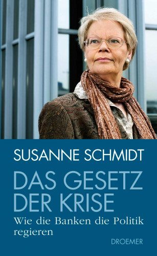 Susanne Schmidt: Das Gesetz der Krise
