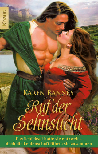 Karen Ranney: Ruf der Sehnsucht