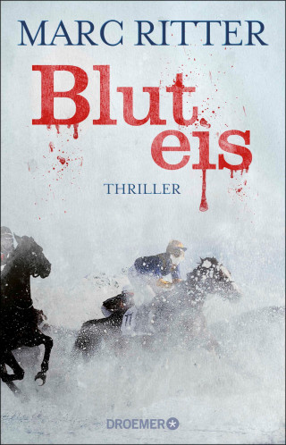Marc Ritter: Bluteis