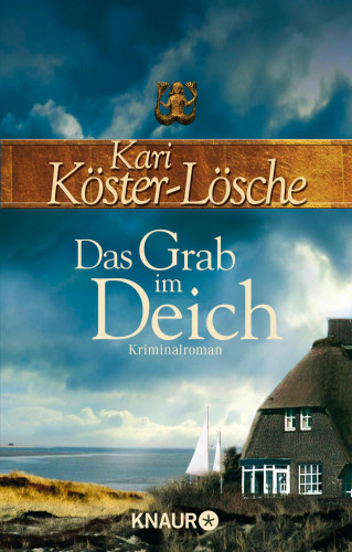 Kari Köster-Lösche: Das Grab im Deich